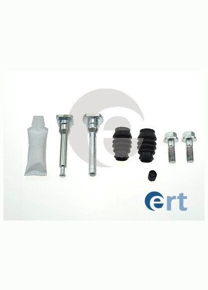 Ремкомплект суппорта (направляющая суппорта) ERT (367033978)