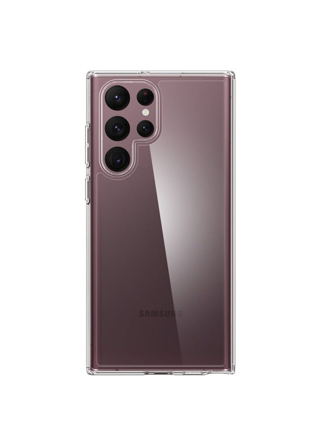 Чохол Ultra Hybrid для Samsung Galaxy S23 Ultra SGP (293513855)