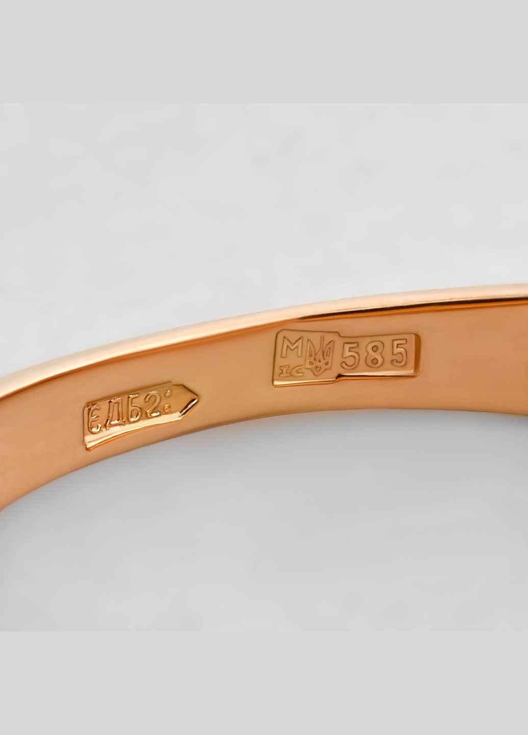 Каблучка Глянцева мрія Minimal (340096998)