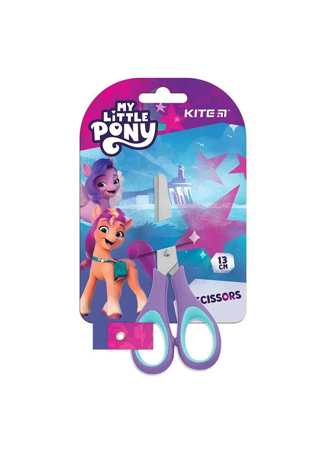 Ножницы My Little Pony цвет разноцветный ЦБ-00236246 Kite (280911368)