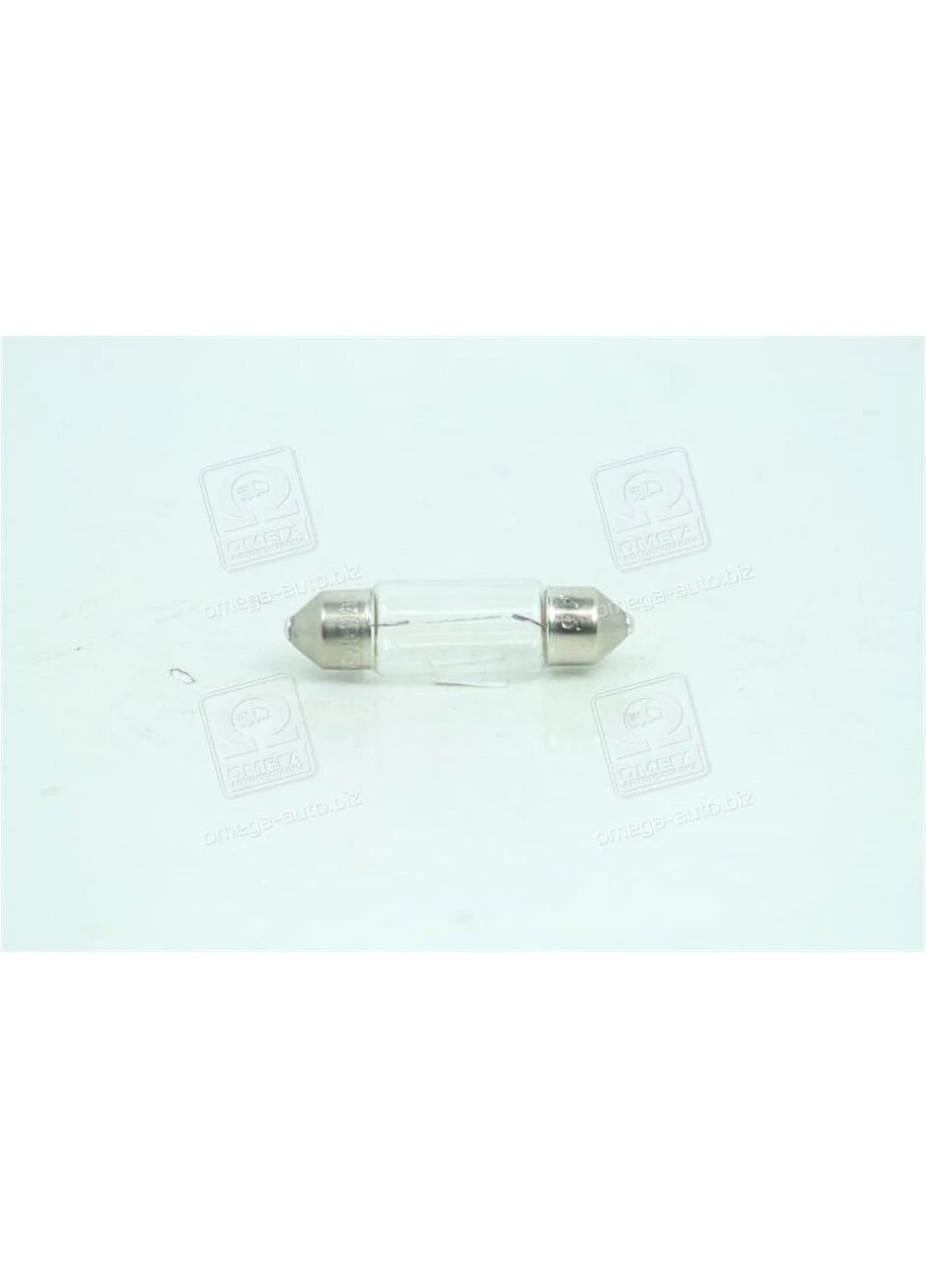 Лампа розжарювання C5W 12V 5W SV8,5 (11x35) (вир-во ) Narva (374313566)