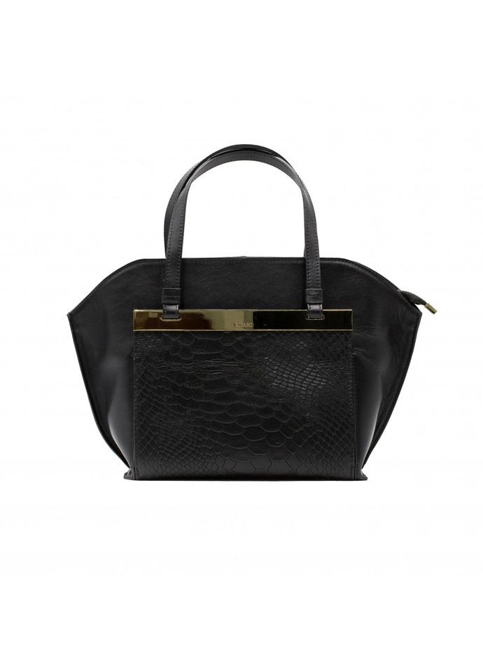 Шкіряна жіноча сумка 6655II Ripani (300095901)