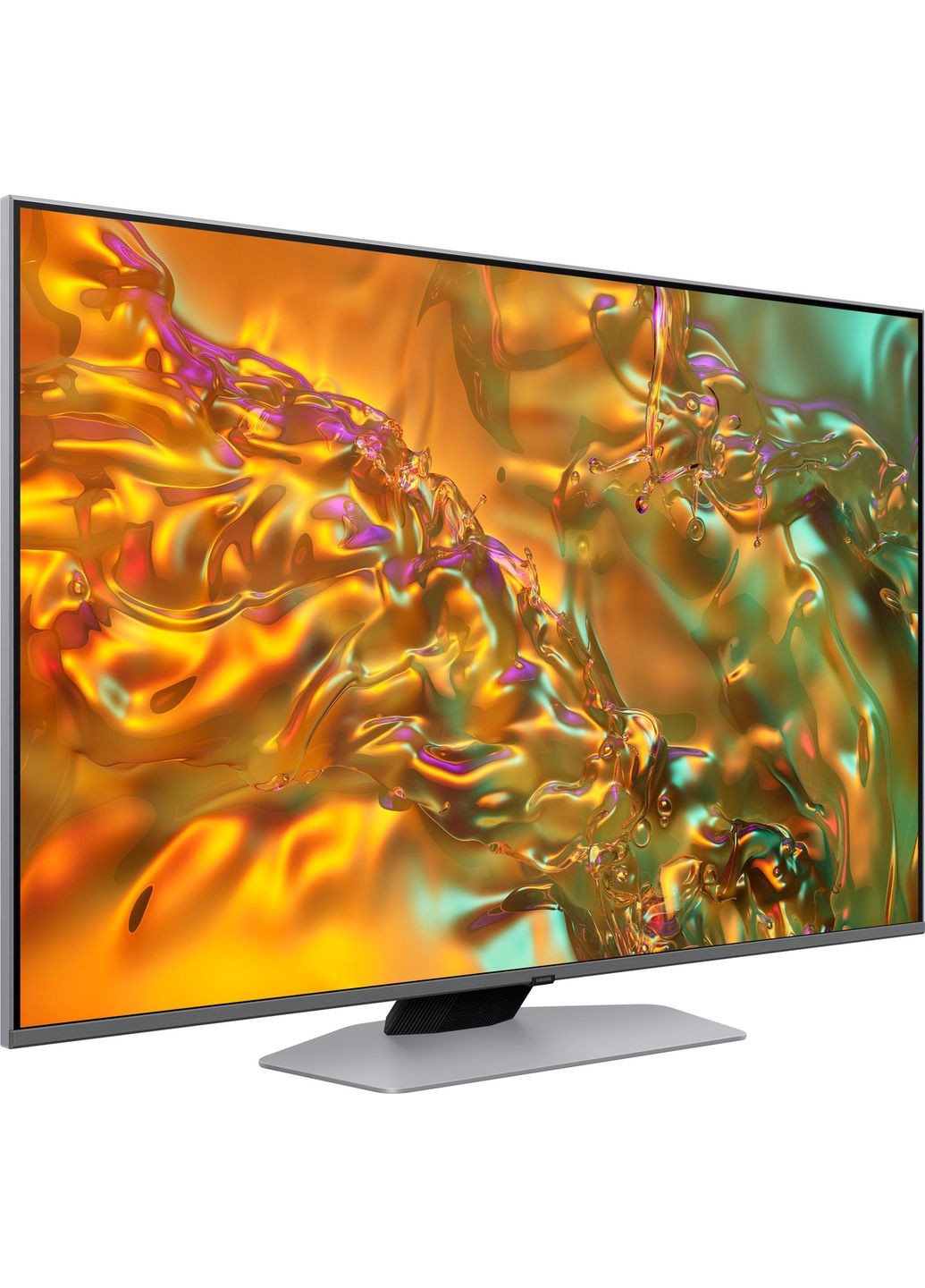 Телевизор QLED 50" QE50Q80DAUXUA Samsung (368592074)