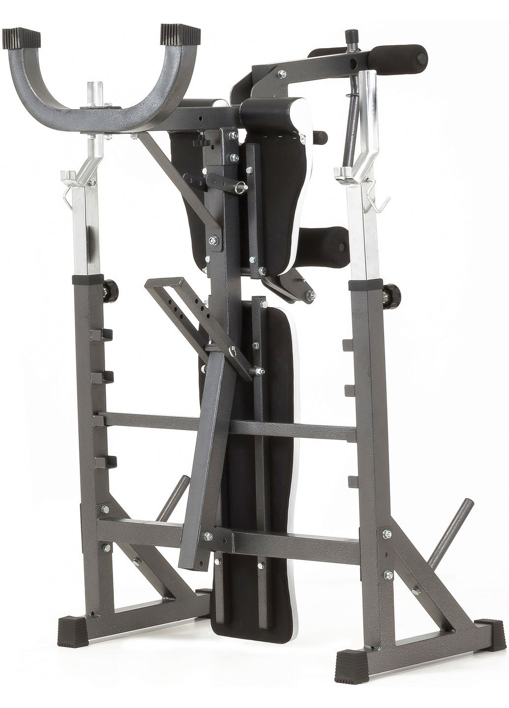 Лава для жиму Weight Bench WBX 90 (WBX-90) Toorx (361443816)