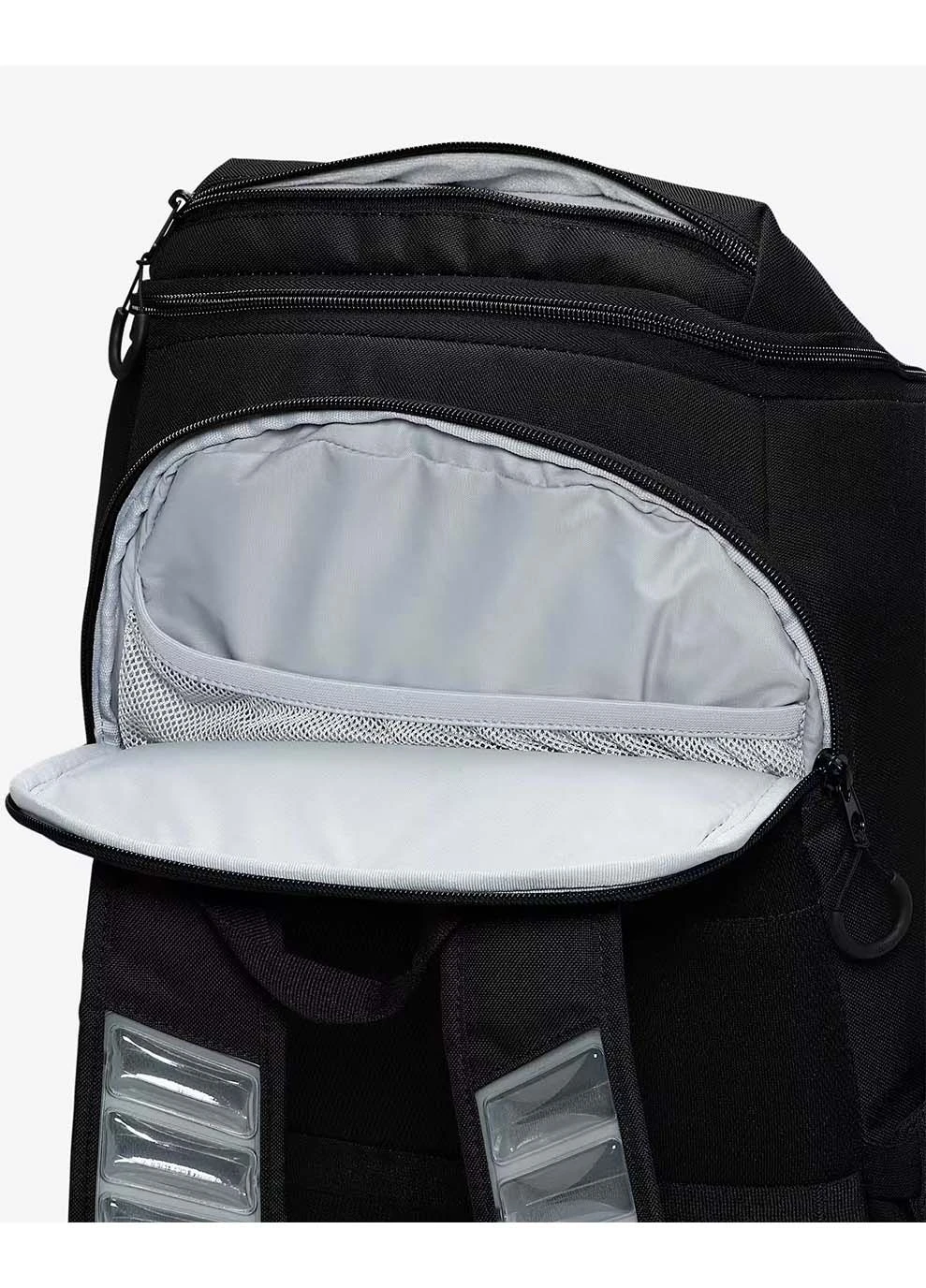 Рюкзак VARSITY ELITE BKPK 32L 30 x 48 x 22 Чорний Nike (395616120)
