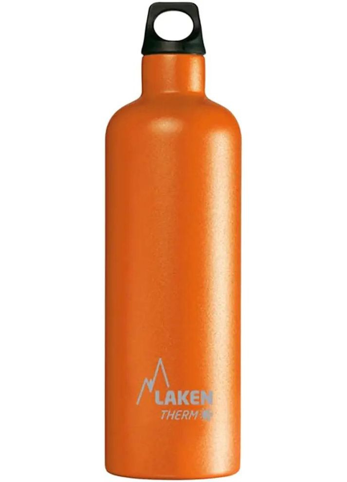 Термопляшка Laken Futura Thermo 0.75L Red No Brand (316436919)