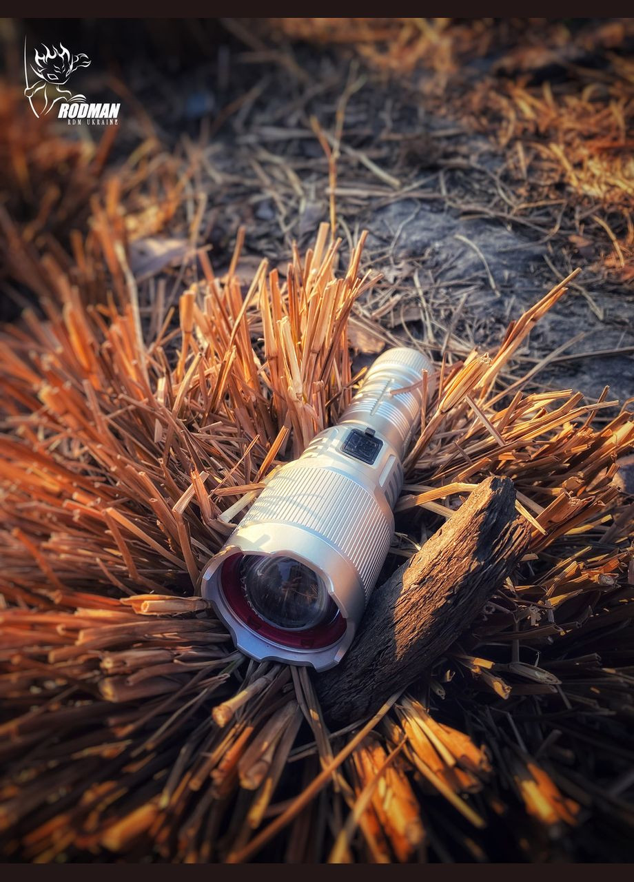 Ліхтар світлодіодний, RDM SD-JG 05 RODMAN (314984135)