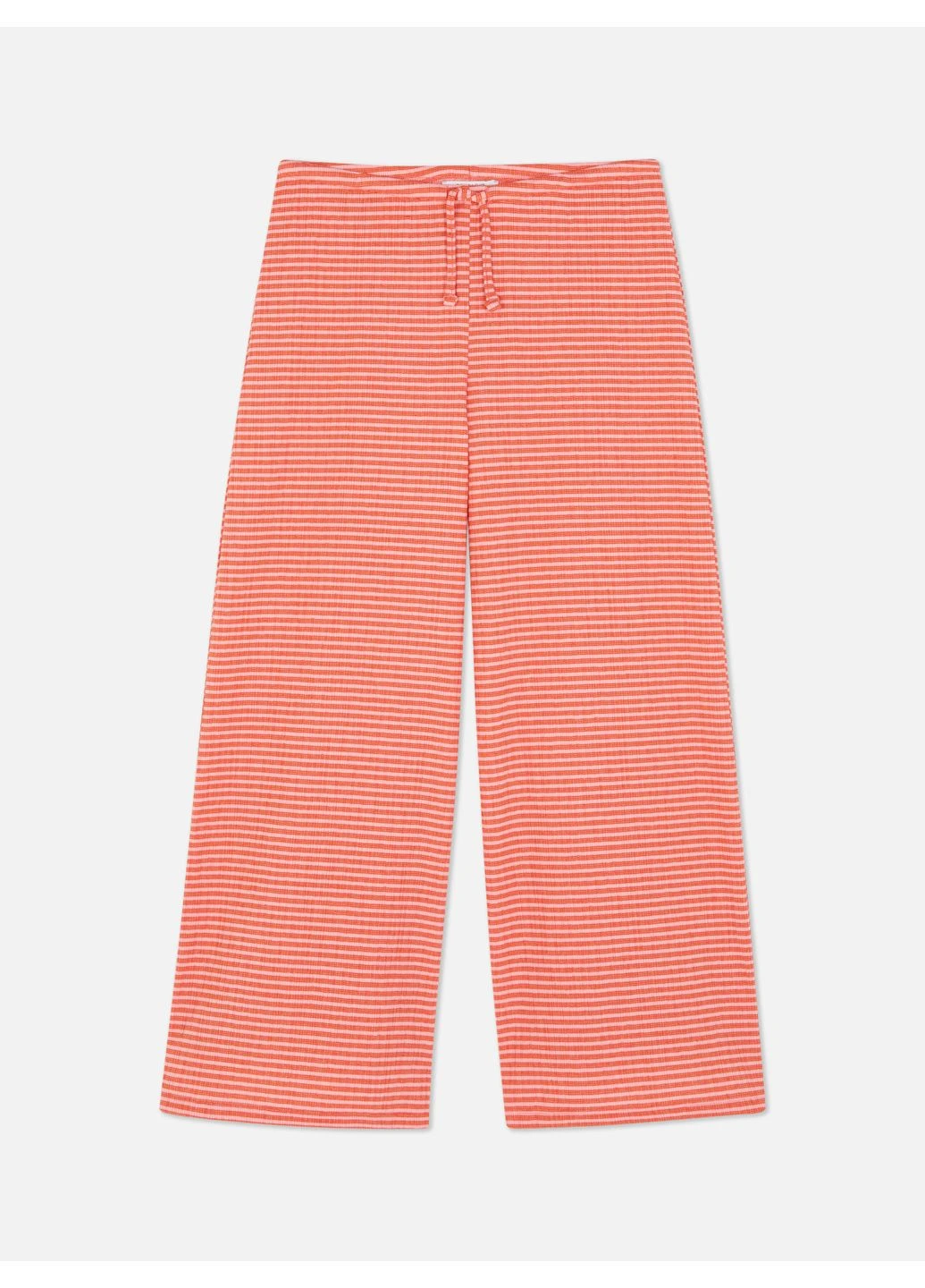 Штани демісезон,рожевий в червону смужку, Primark (397626938)
