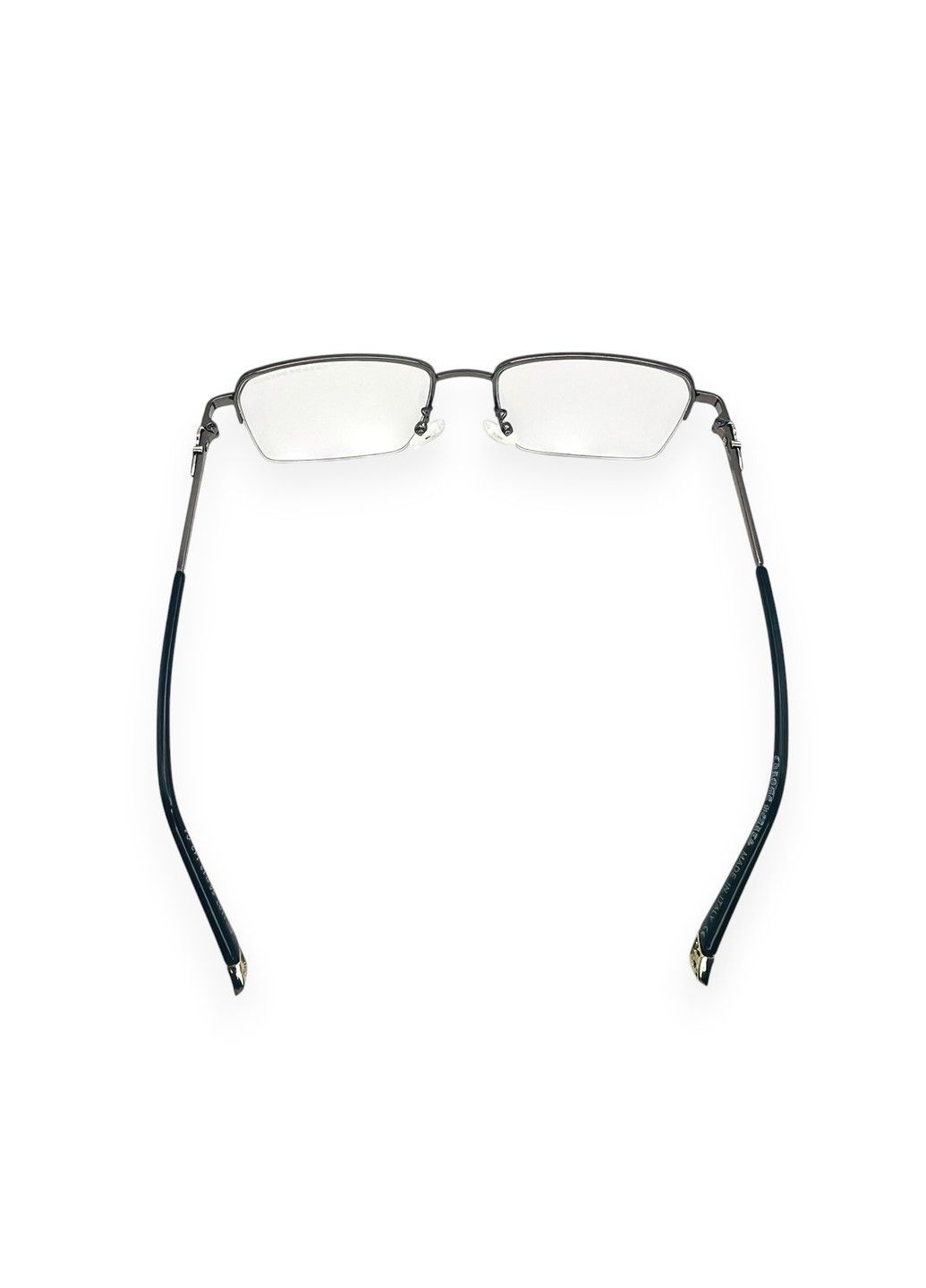 Прямокутні окуляри для комп'ютера в класичному стилі No Brand (305863379)