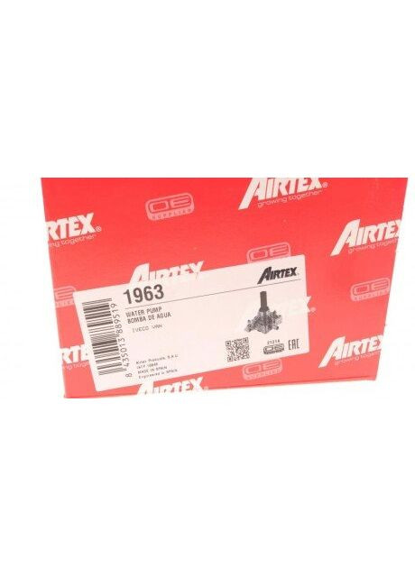 Водяна помпа AIRTEX (354761722)