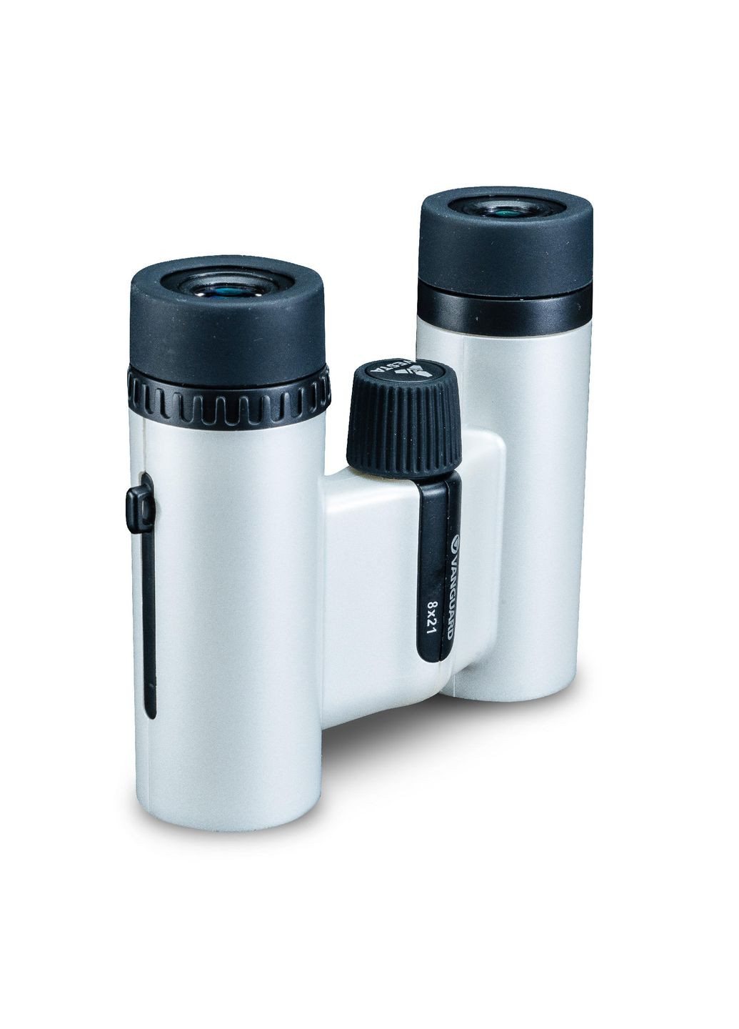 Бінокль Vesta Compact 10x21 WP White Pearl (Vesta 1021 WP) Vanguard (372472721)