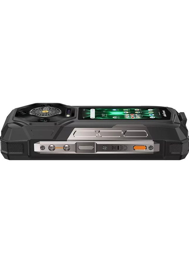 Смартфон Armor 33 Pro 16/512Gb Phantom Black Global version Ulefone (366831996)