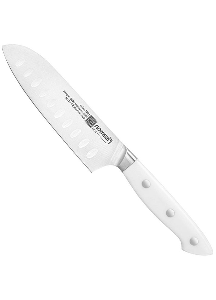 Ніж сантоку Linz 13 см 2769 Fissman (316516741)