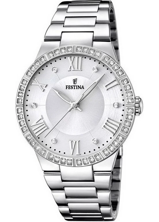 Жіночі наручні годинники F16719/1 Festina (330812923)