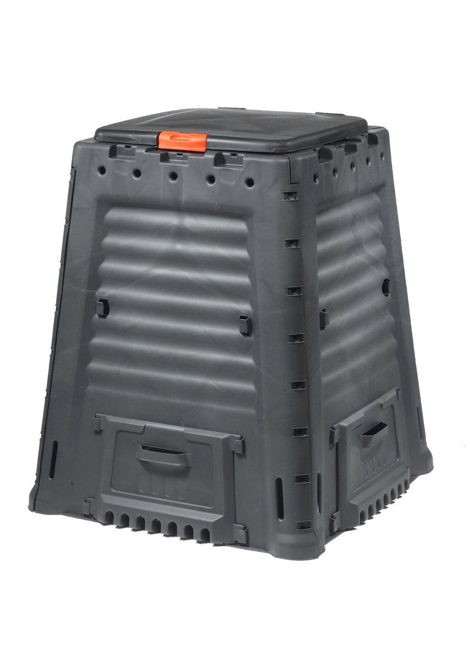 Компостер садовий пластиковий Mega Composter 650 л (17184214) Keter (334009917)