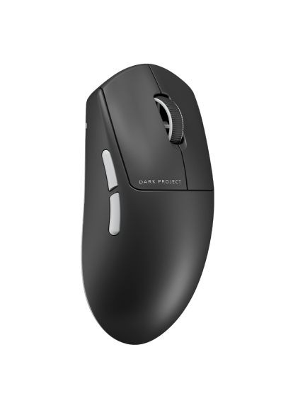 Мышка (DPP_NexusUltra_BW) Dark Project Nexus Wireless Ultra Black (366691887)
