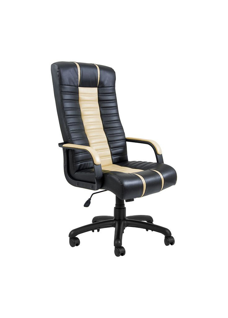 Офісне крісло Атлант Пластик Річ М-1 Флай 2230 + 2207 (m417316) Richman Атлант Пластик Річ М-1 (Tilt) Флай 2230 + 2207 (366561576)