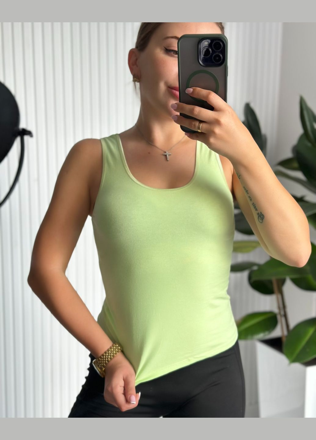 Майка Soda — 302899109