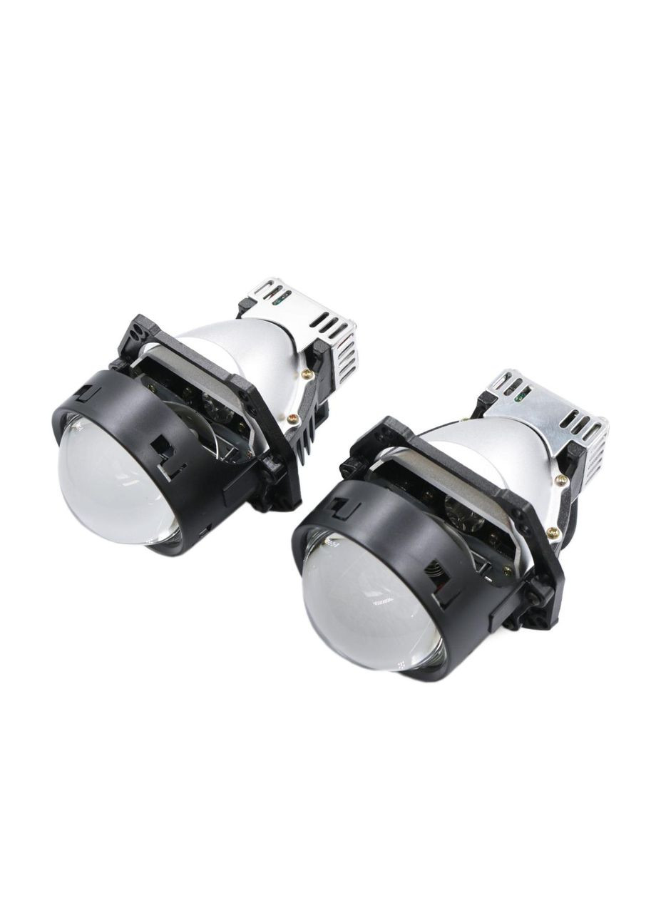 Світлодіодні лінзи E7 3" Qray (346498847)