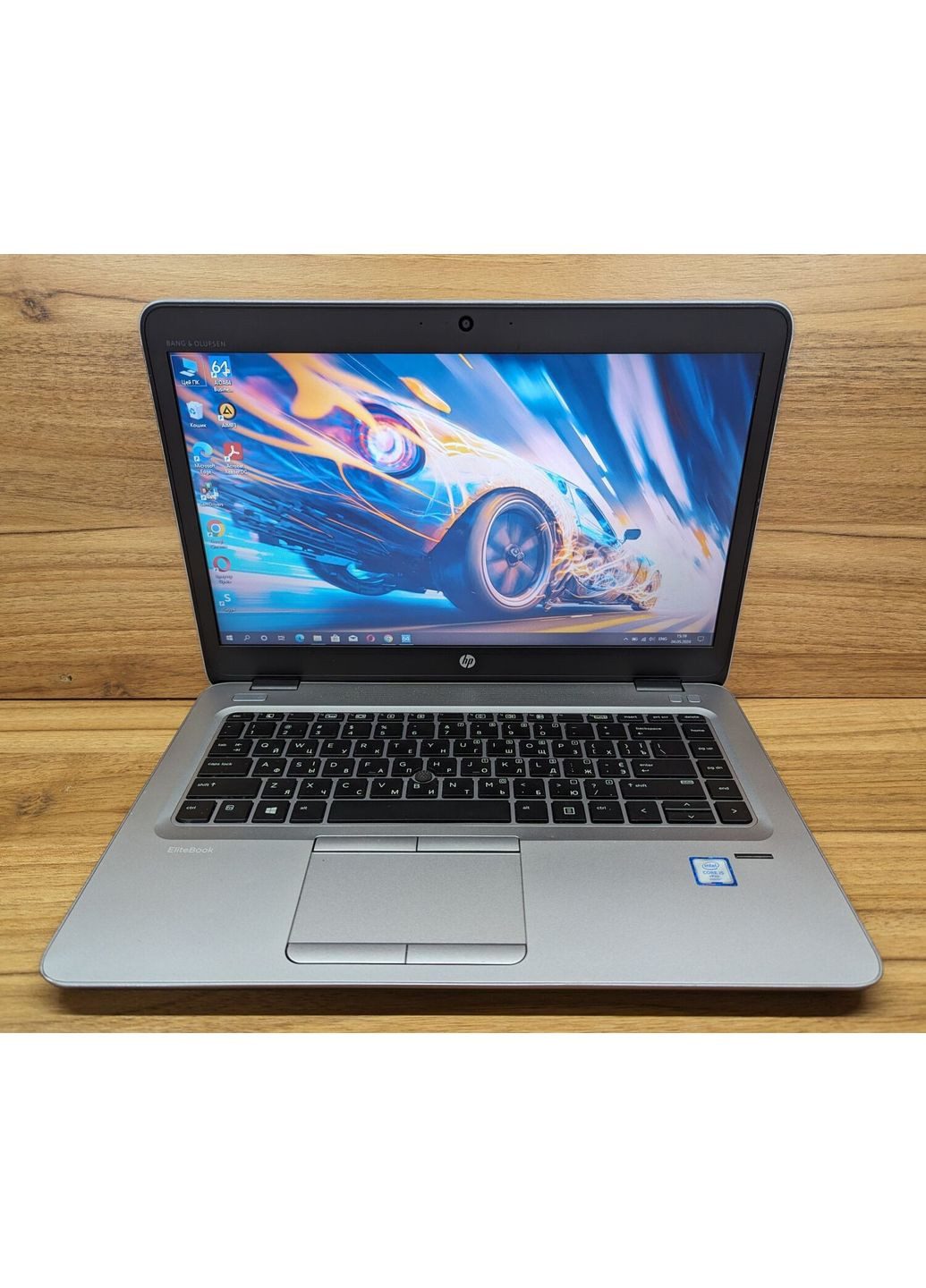 Ноутбук Hewlett Packard (372511879)