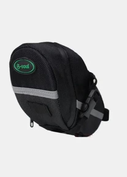 Велосипедная подседельная сумка 20×8×6 см (H051245) B-Soul (349844878)