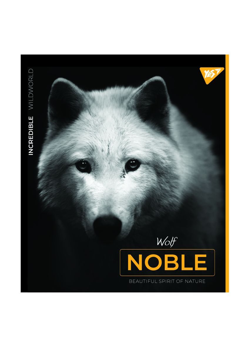 Набор тетрадей Noble А5 в клетку 48 листов 5 шт. () Yes 766862 (337471082)