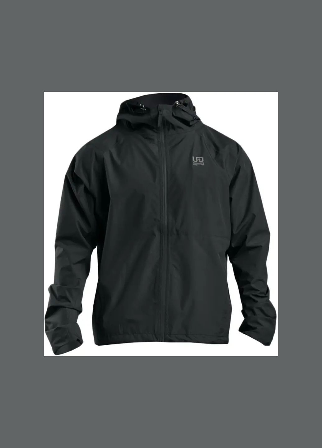 Синя демісезонна куртка deluge cobalt Ultimate Direction