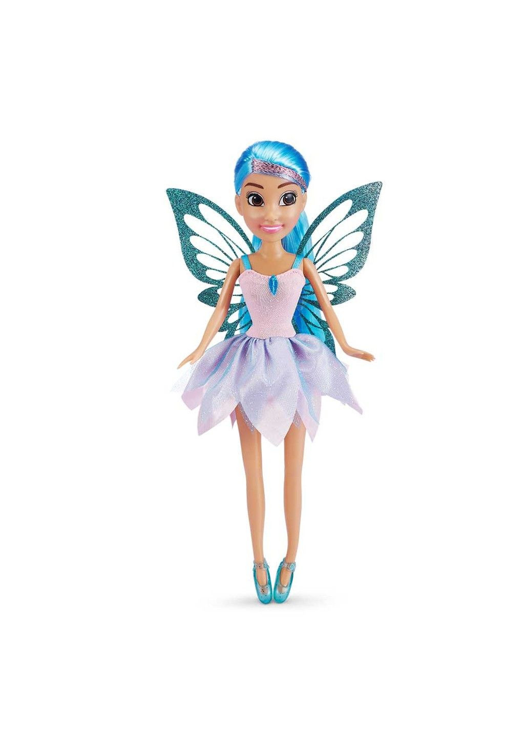 Кукла Sparkle Girls Очаровательная фея Оливия Zuru (335055218)