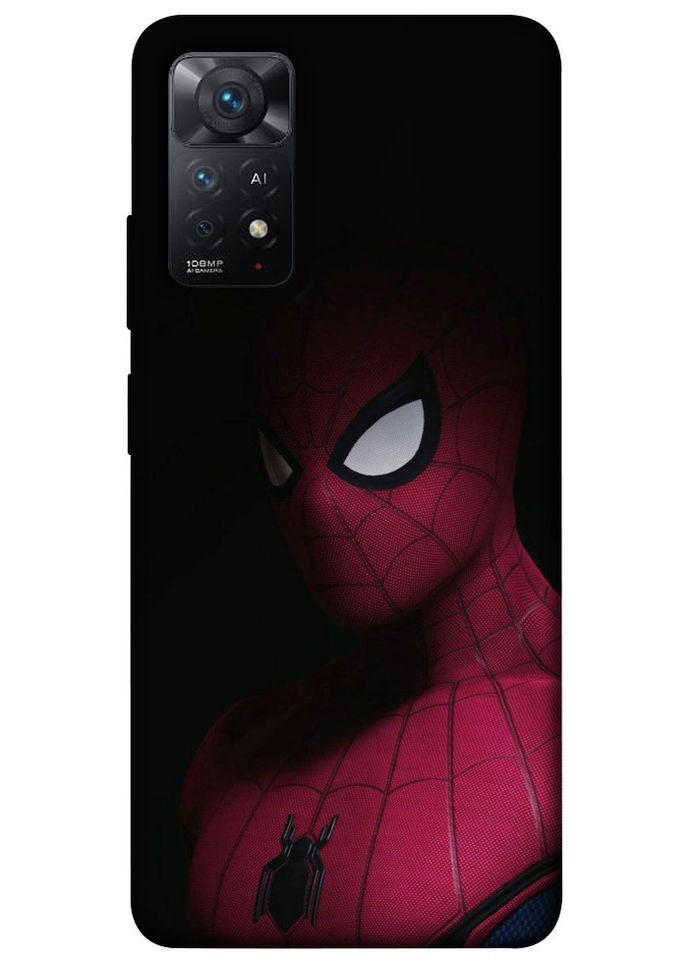 Чохол з принтом для Xiaomi Redmi Note 11 Pro 4G, Note 11 Pro 5G для Ксяомі ксіомі редмі ноте 11 про No Brand (339678041)