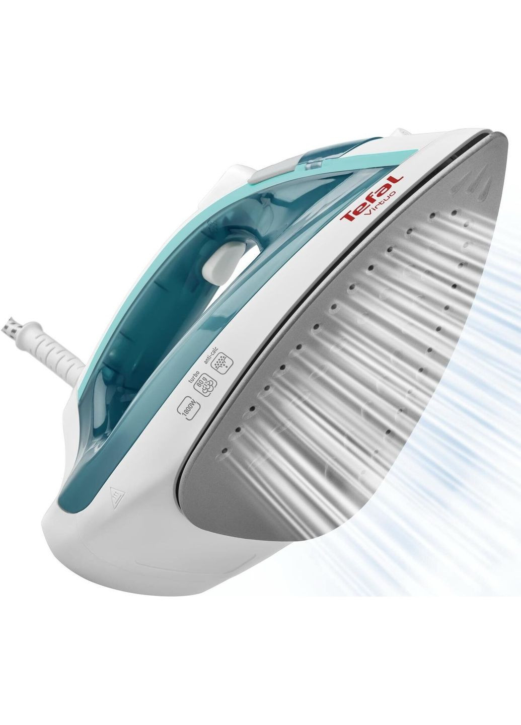 Утюг Virtuo FV1710 Tefal (370620033)
