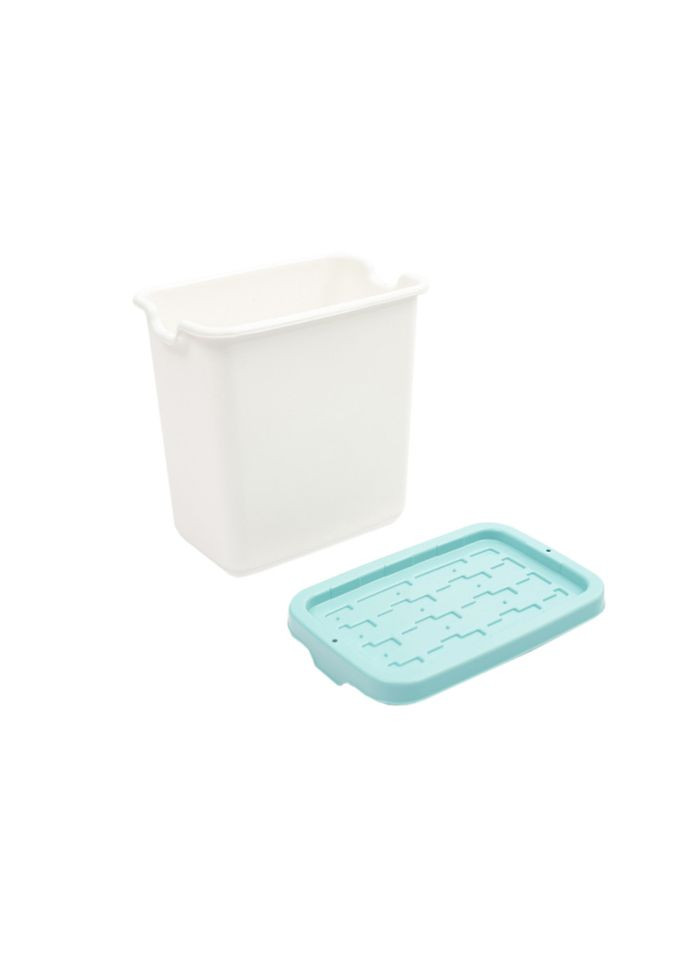 Контейнер для хранения мини "Белый" TOYS 01575 28х19х27 см Doloni (366975285)