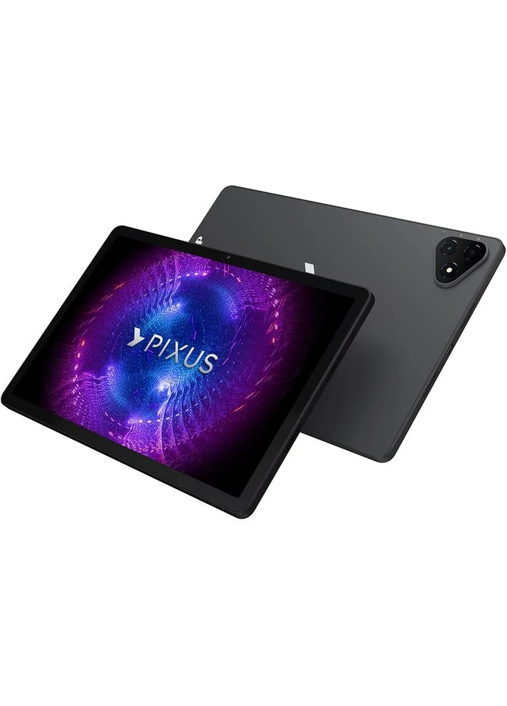 Планшет Titan 8/256GB Grey (4897058531763) Pixus (308068390)