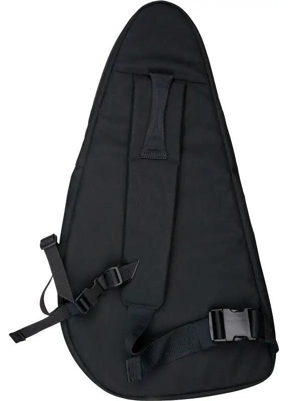 Чохол для зброї Ч10 75cm Чорний No Brand (316438043)