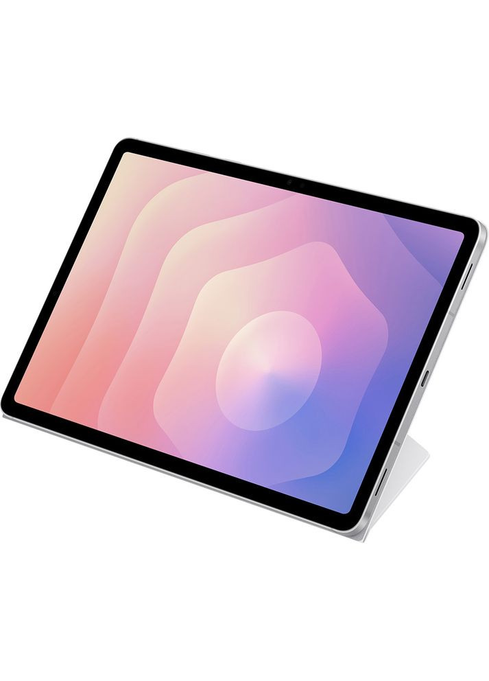Чехол Book Cover для Galaxy Tab S11 White (EF-BX730PWEGWW) Samsung (366827818)