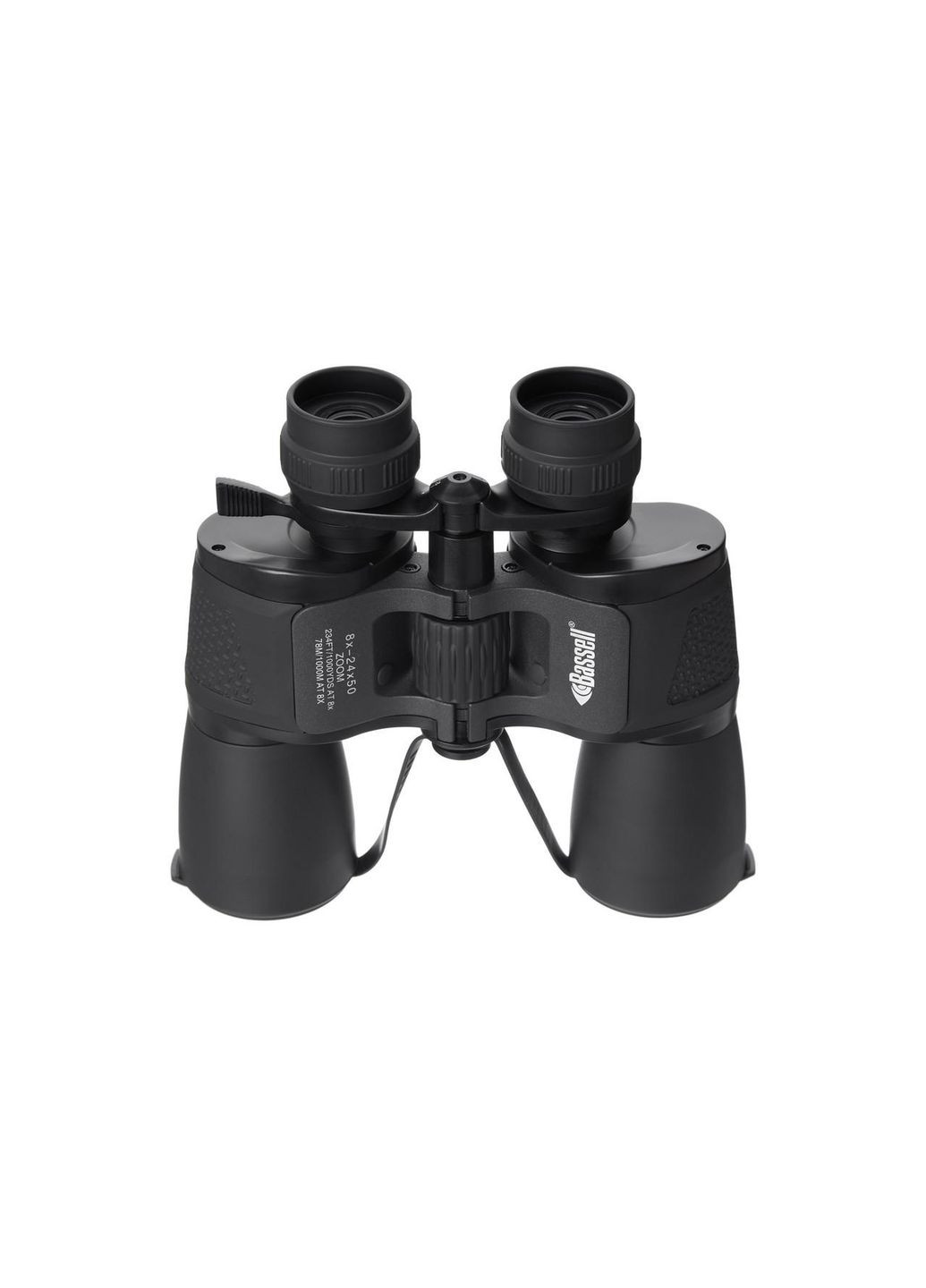 Бинокль универсальный 8-24X50 - AX Bassell (314984240)