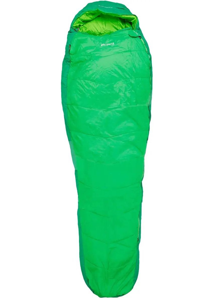Спальний мішок Savana PFM 195 2020 R Green Pinguin (341483661)