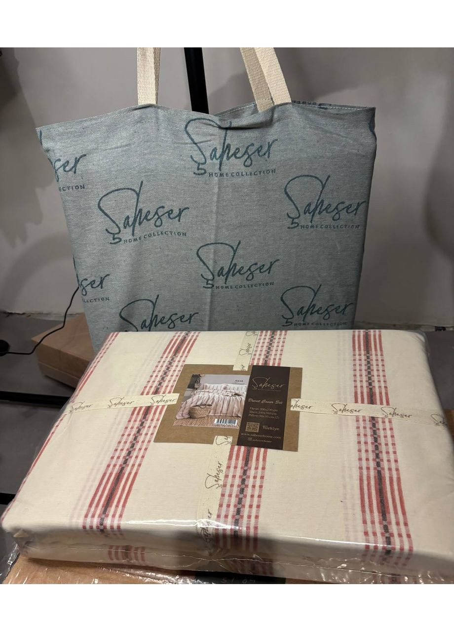 Постельное белье NATUREL Saheser (368774239)