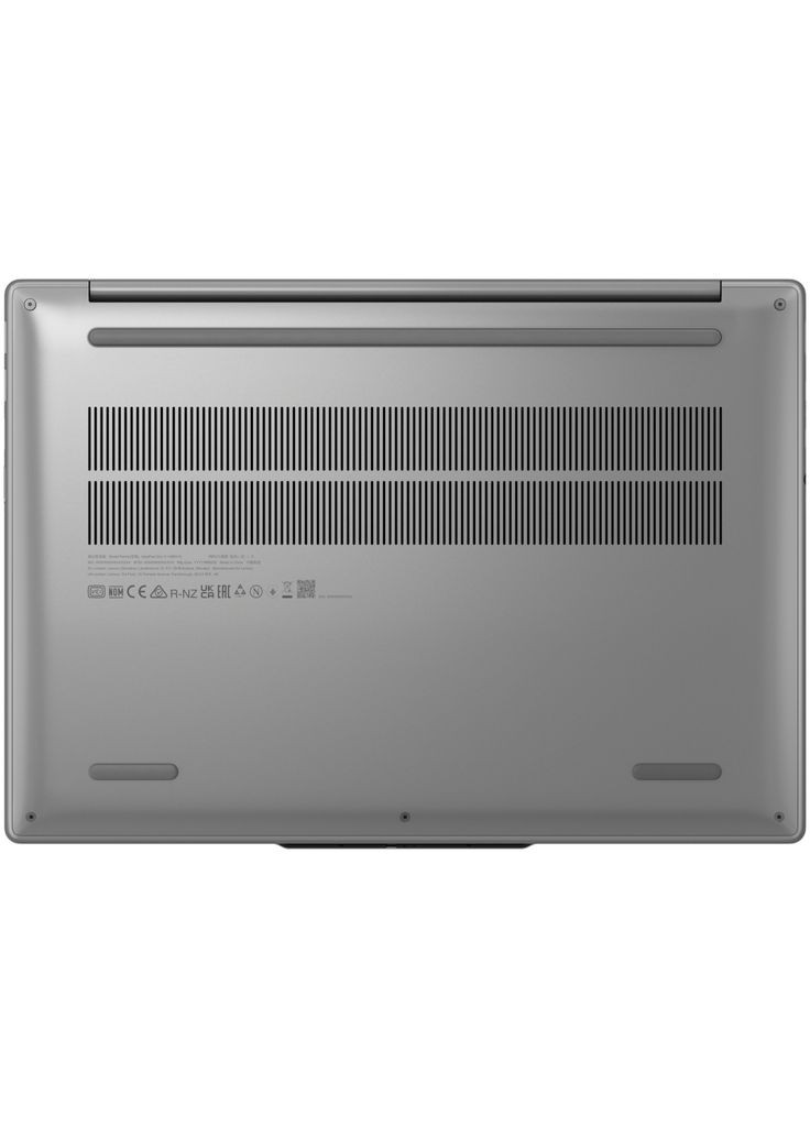 Ноутбук IdeaPad Slim 5 14IRH10 (83HR0058RA) Lenovo (360796144)