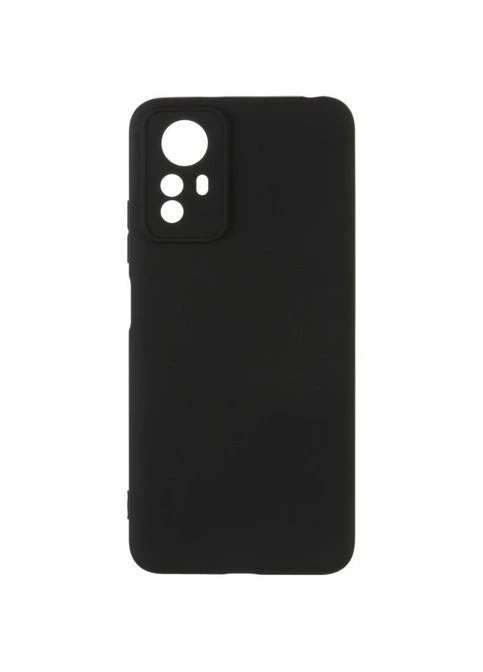 Чехол для мобильного телефона (709312) BeCover Xiaomi Redmi Note 12S Black (326595313)