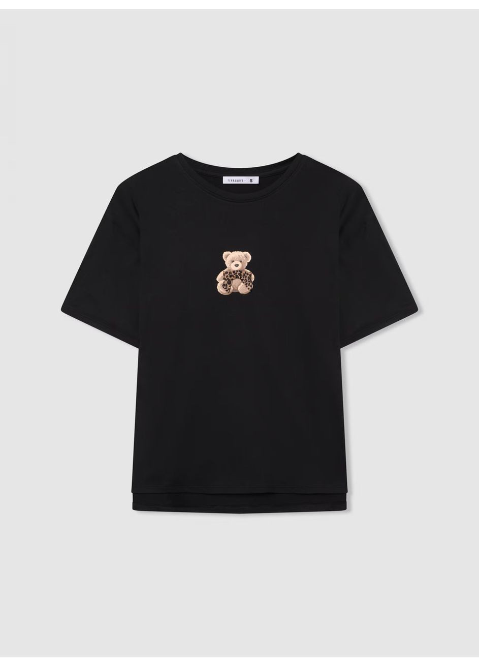 Футболка жін Terranova - (369480880)