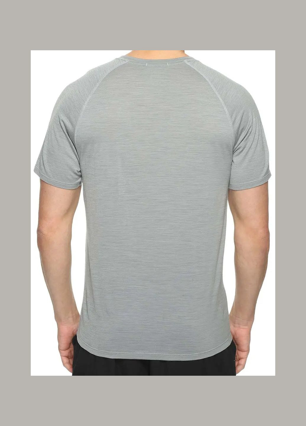 Комбинированная футболка merino 150 Smartwool