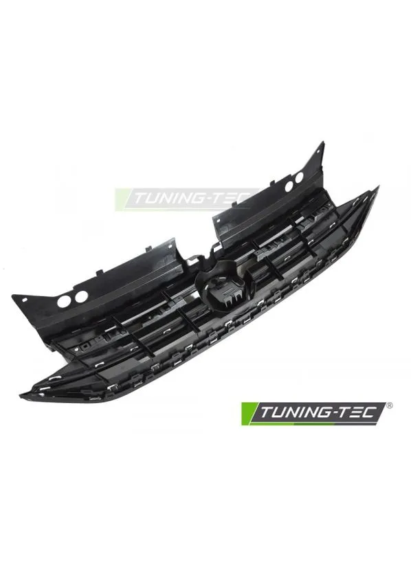 Решетка радиатора Volkswagen Tiguan 2020-2023 (GRVW44) No Brand (383357850)