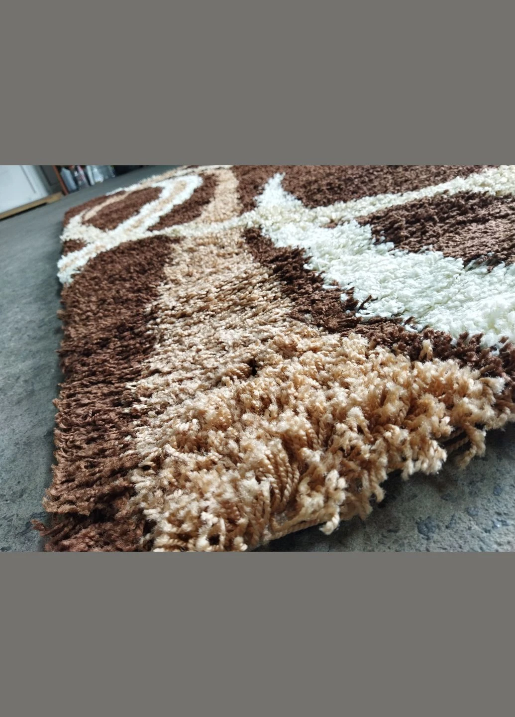 Килимова доріжка 1.2м ТУРЕЧЧИНА Konfetti Carpet (374016553)