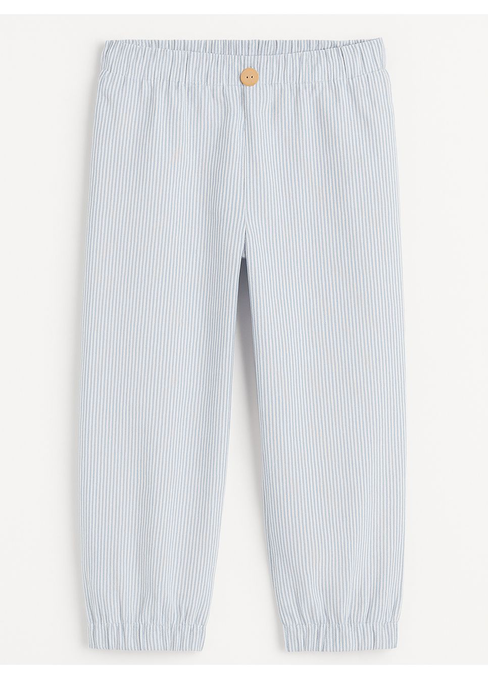 Штани для хлопчика літні Lupilu (360730348)