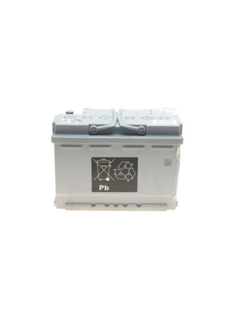 Стартерная батарея (аккумулятор) 406030 No Brand (360498006)