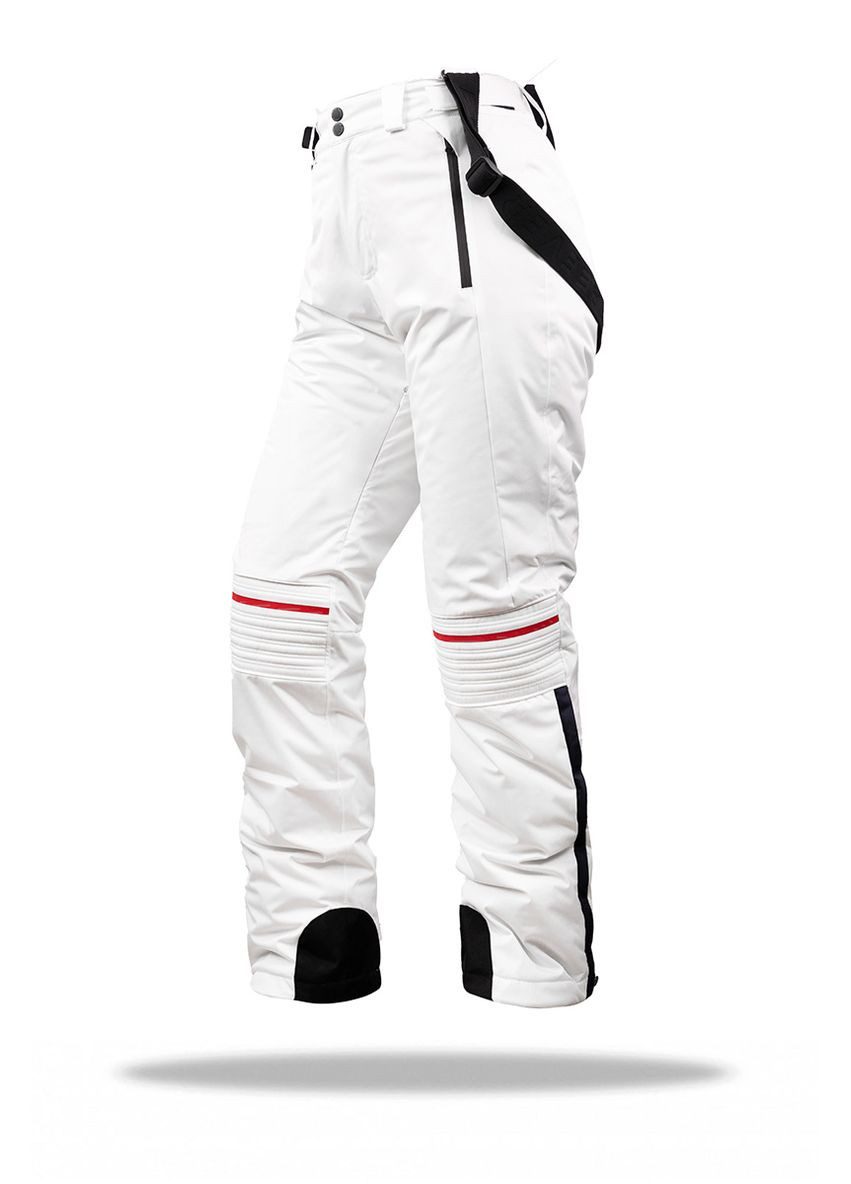 Жіночий лижний костюм 21762-7607 білий Freever (278634152)
