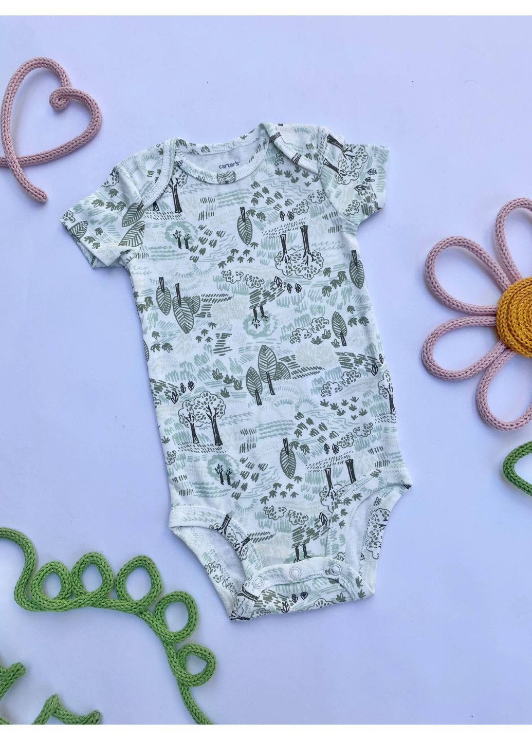 Боді для немовлят Carter's (356130568)