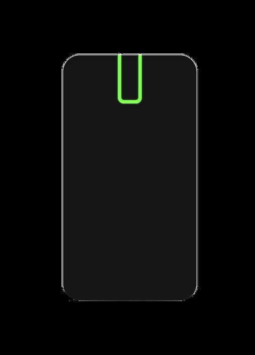 Универсальный считыватель идентификаторов и поддержкой OSDP SE mini U-Prox (315005930)