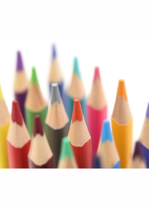 Набор цветных карандашей Xiaomi KACO Art Color 36 Colored Pencil No Brand (264742959)