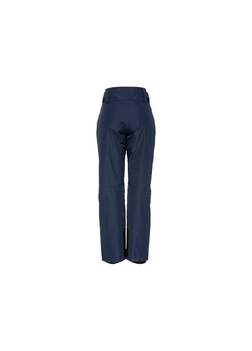 Гірськолижні штани мембранні (3000мм) для жінки by Newcential 389608 темно-синій Crivit (264382258)